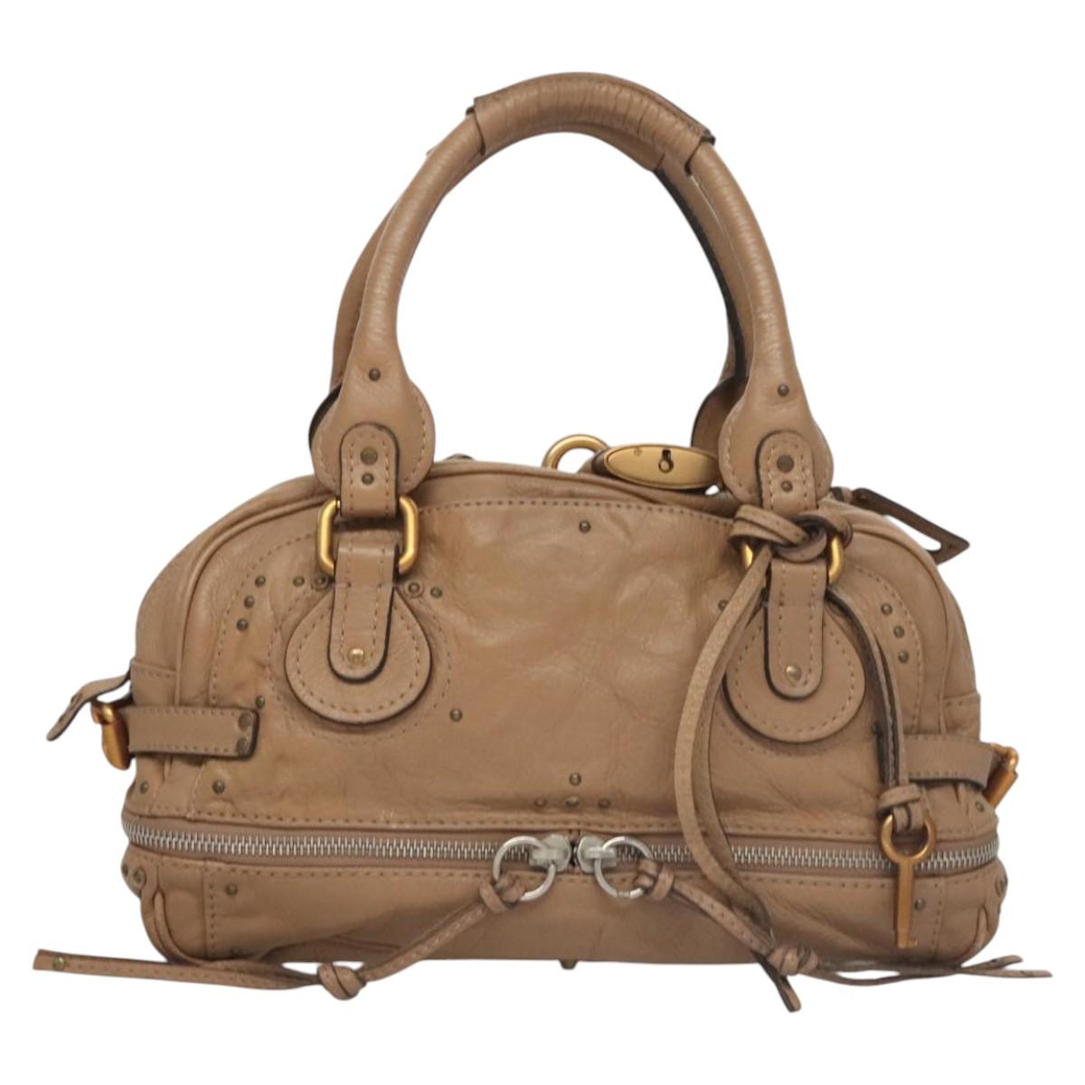 Chloé Paddington