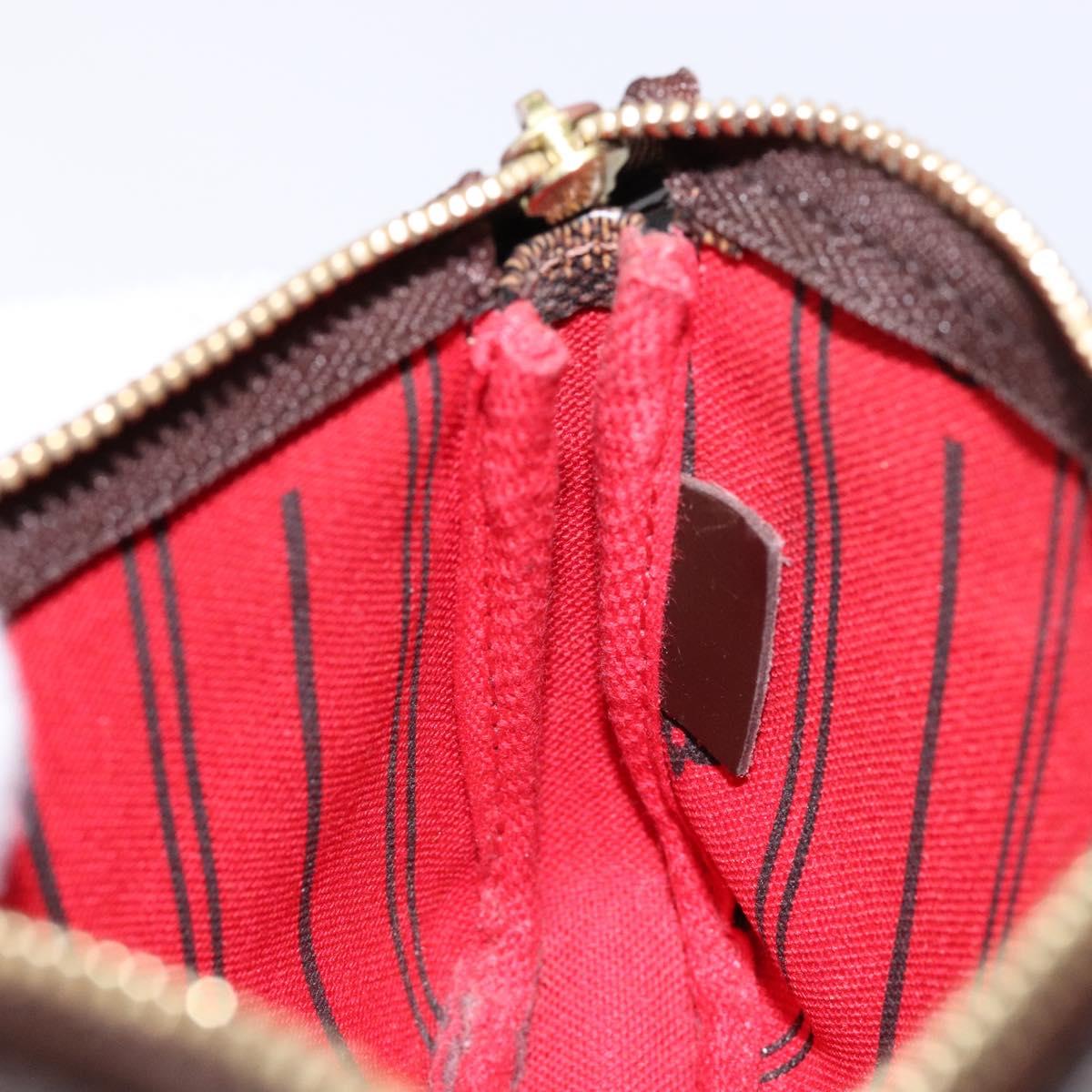 Louis Vuitton Mini Pochette Accessoires