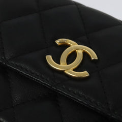 Chanel MINI FLAP BAG