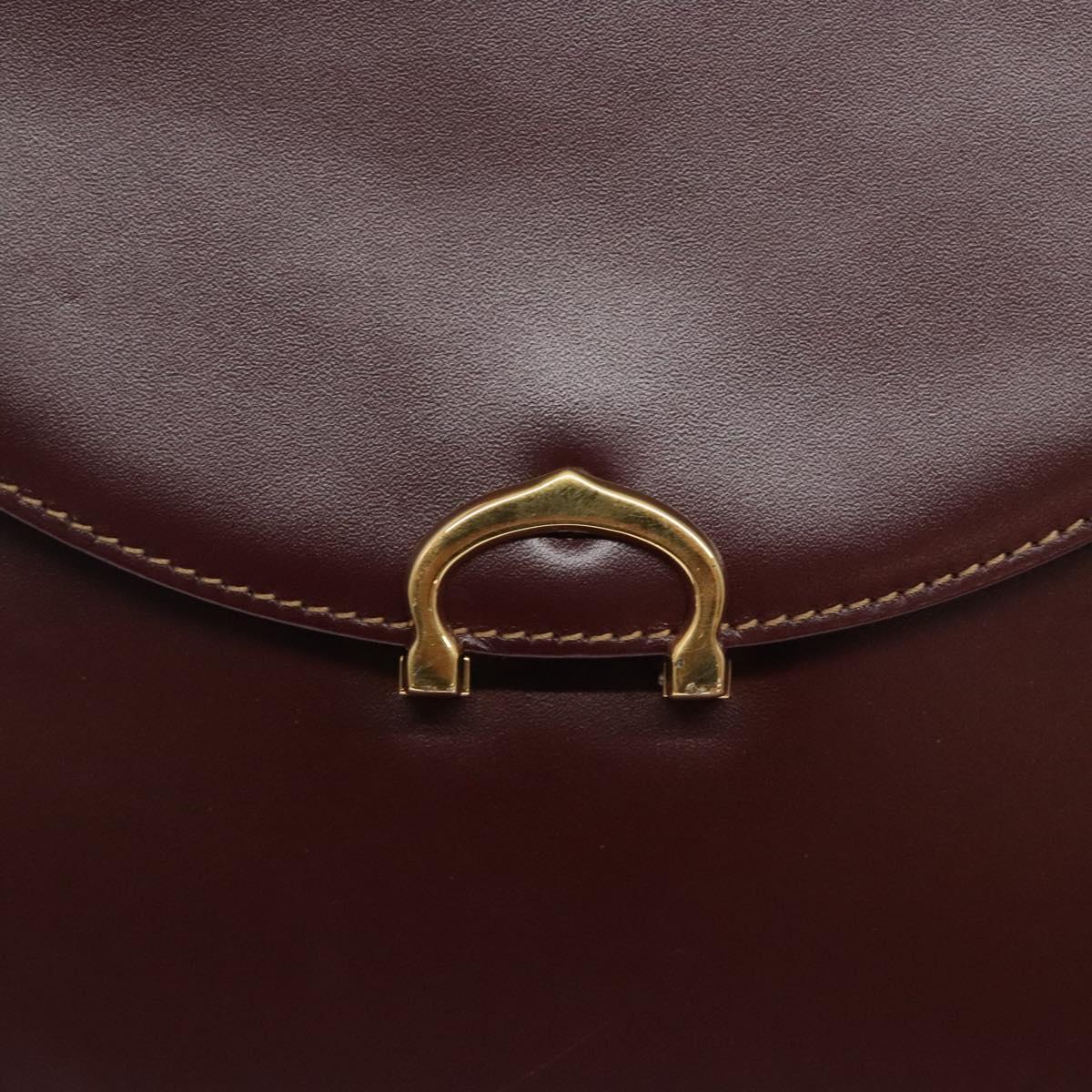 Cartier Must de Cartier