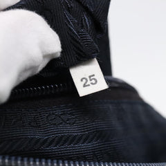Prada Triangle Logo