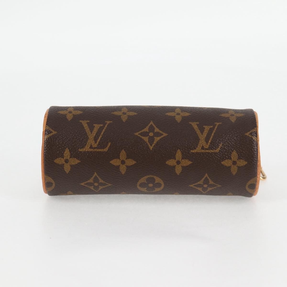 Louis Vuitton Mini baby papillon
