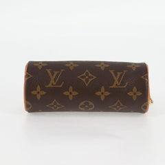 Louis Vuitton Mini baby papillon