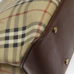 Burberry Haymarket