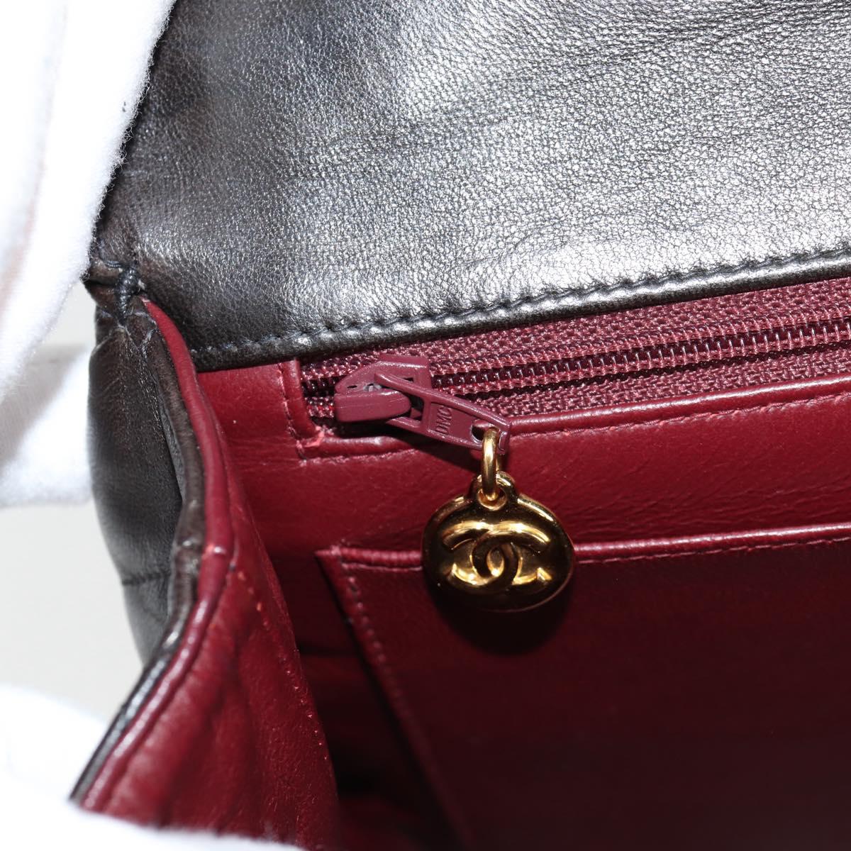 Chanel Coco Handle