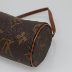Louis Vuitton Papillon Pochette