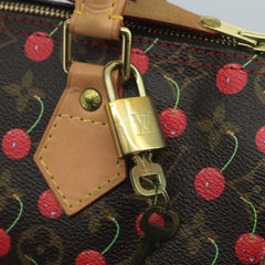 Louis Vuitton Speedy 25