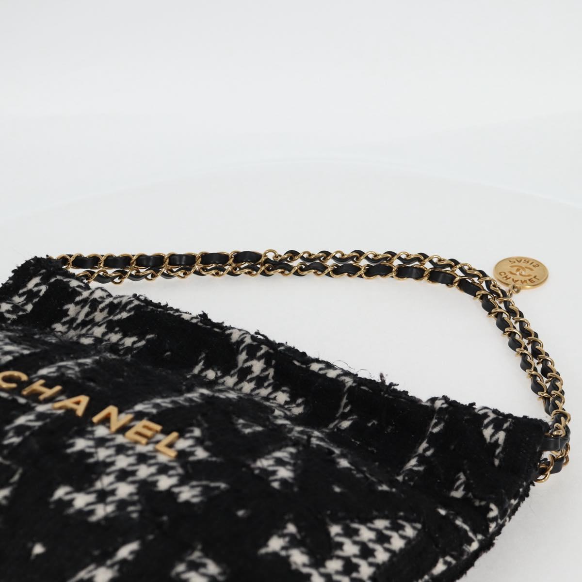 Chanel CHANEL 22