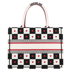 Dior Book Tote