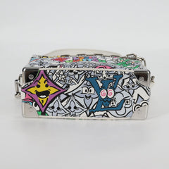 Louis Vuitton Soft Trunk Mini