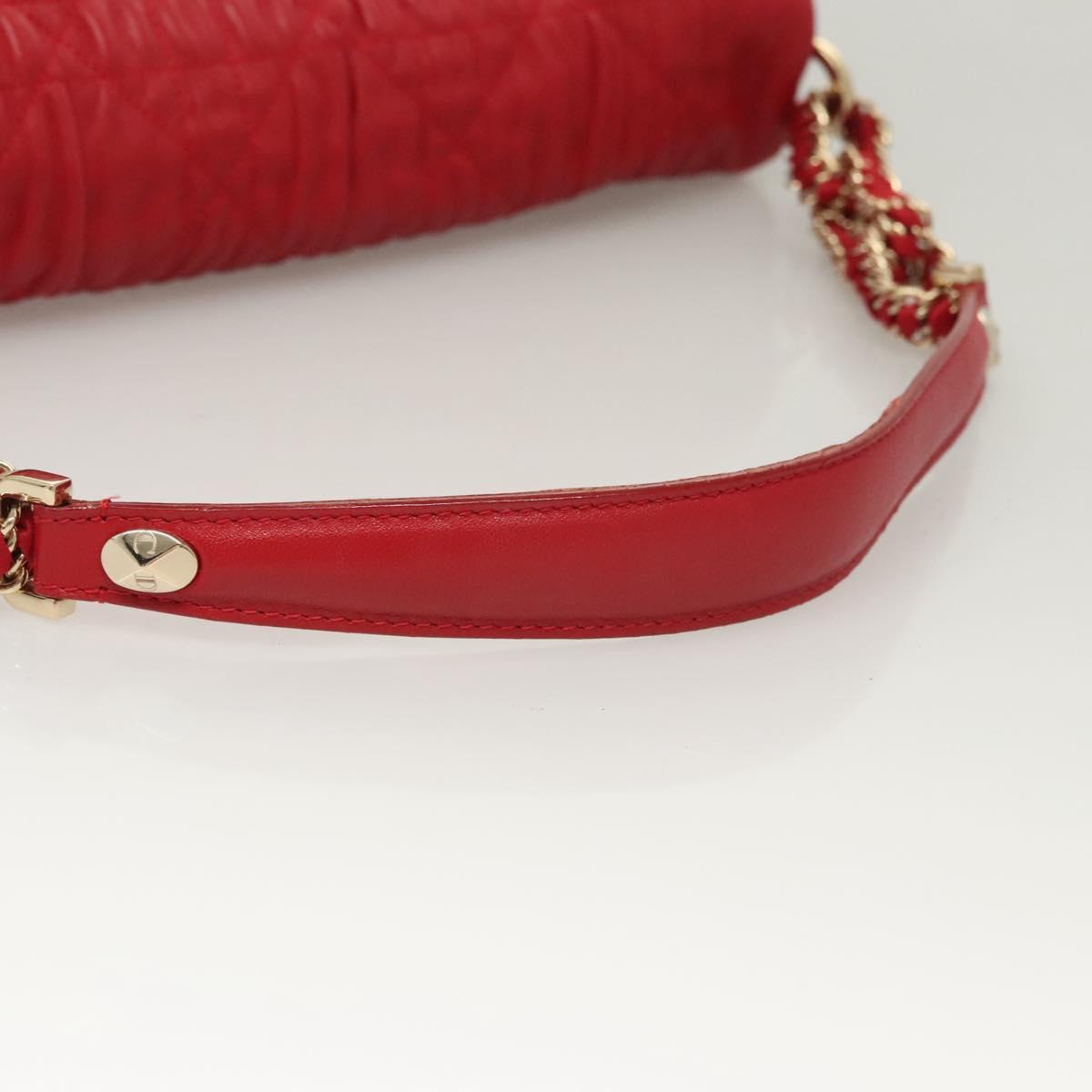 Dior Cannage Lady