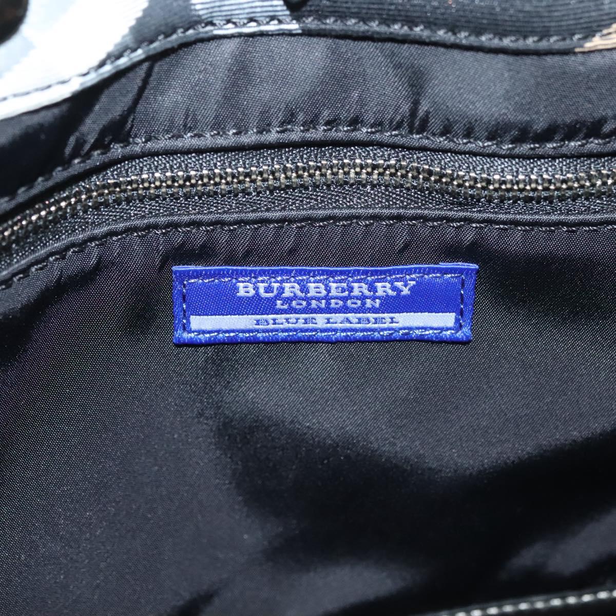 Burberry Blue Label
