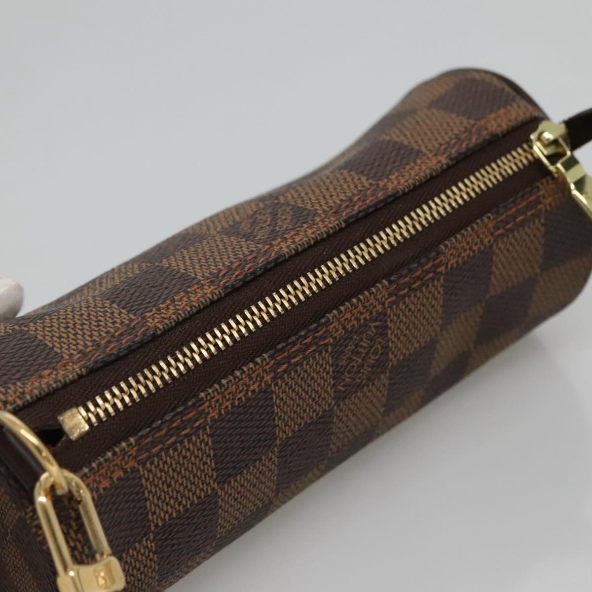 Louis Vuitton Papillon