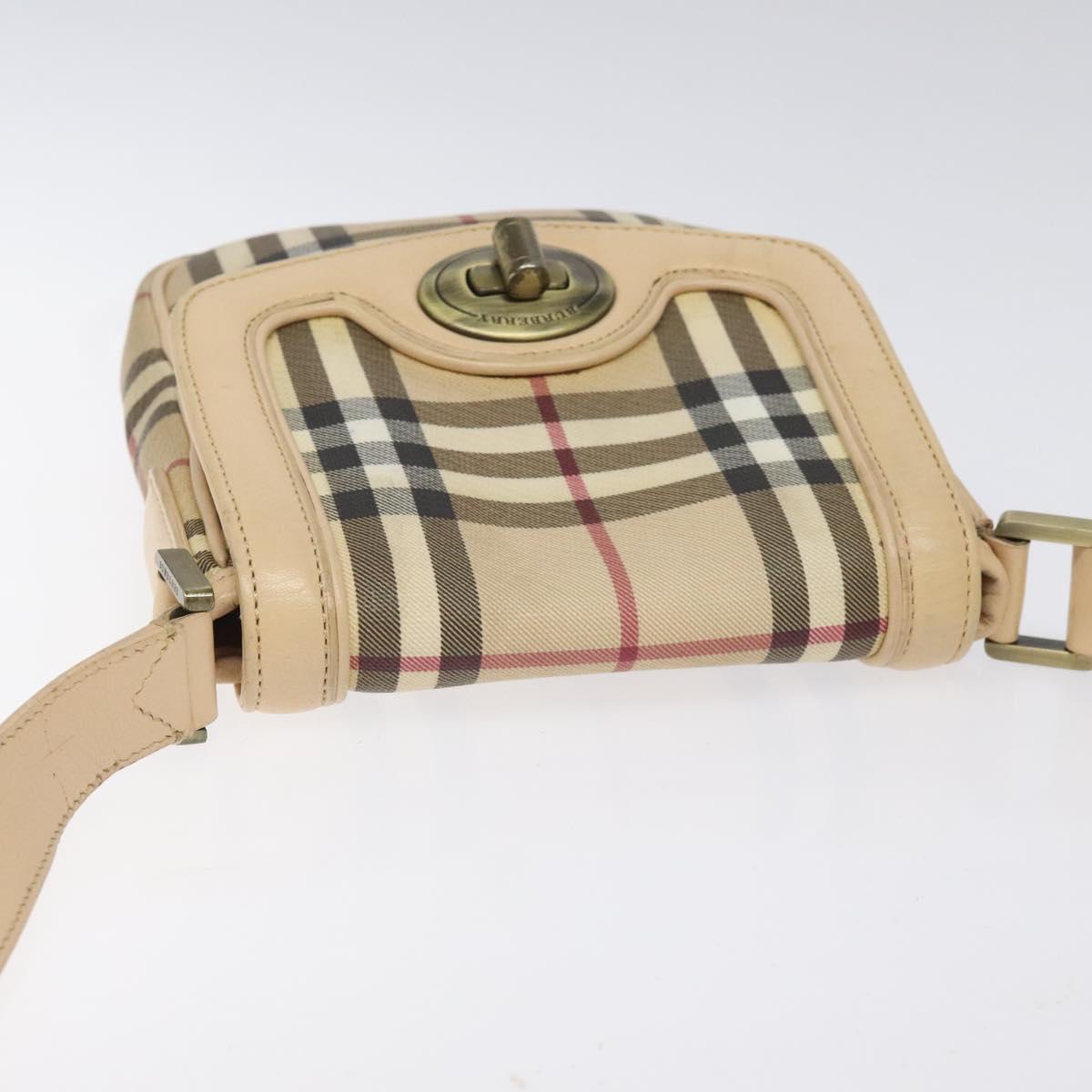 Burberry Nova Check