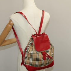 Burberry Nova Check
