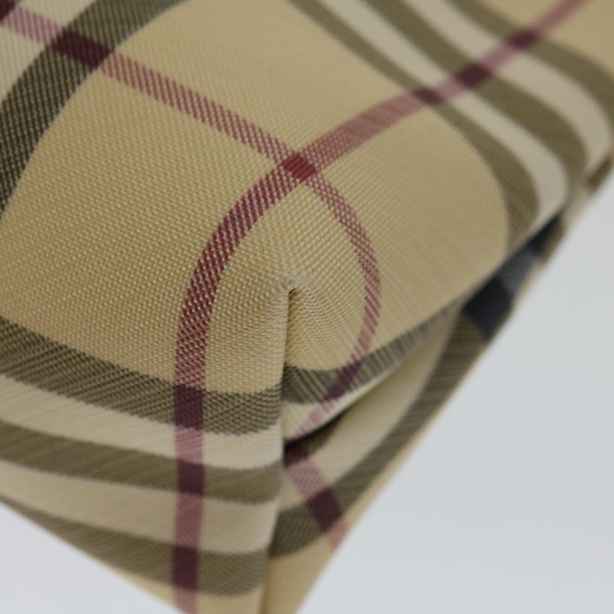 Burberry Nova Check