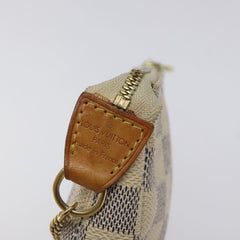 Louis Vuitton Pochette accessoires
