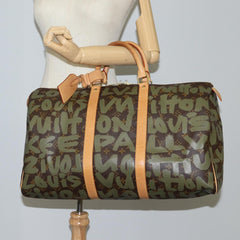 Louis Vuitton Keepall 50