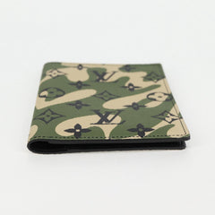 Louis Vuitton Passport cover