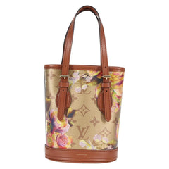 Louis Vuitton Bucket
