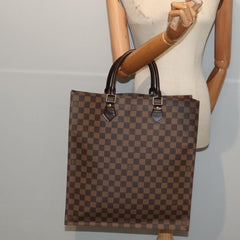 Louis Vuitton Sac Plat
