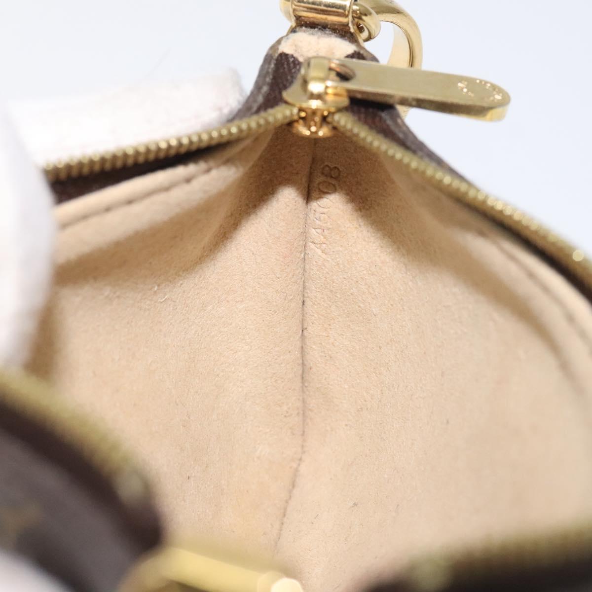 Louis Vuitton Milla