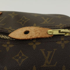 Louis Vuitton Speedy