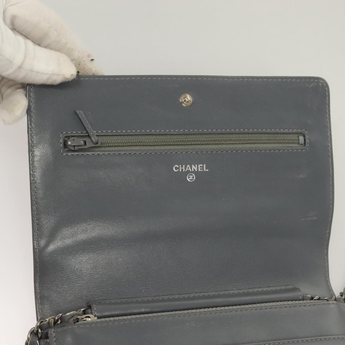 Chanel Camélia