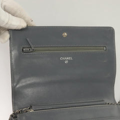 Chanel Camélia