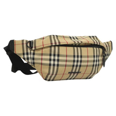 Burberry Nova Check