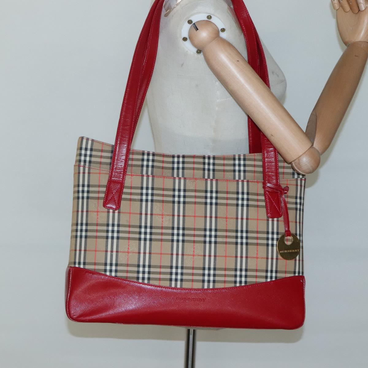 Burberry Nova Check
