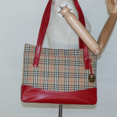 Burberry Nova Check