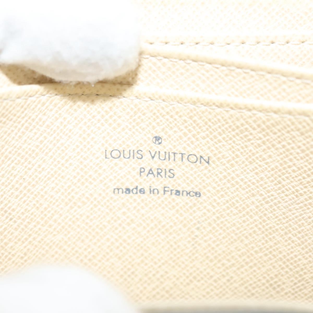 Louis Vuitton Zippy coin purse