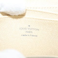 Louis Vuitton Zippy coin purse