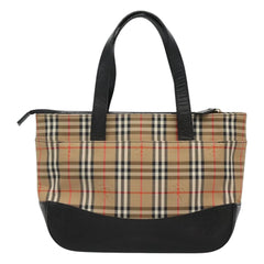 Burberry Nova Check