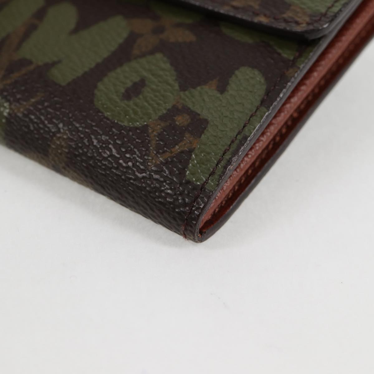 Louis Vuitton Porte Monnaie Credit