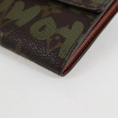 Louis Vuitton Porte Monnaie Credit