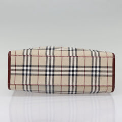 Burberry Nova Check