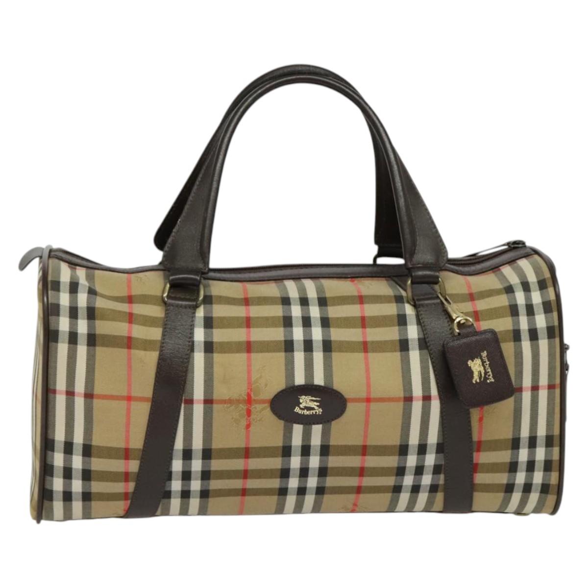 Burberry Haymarket