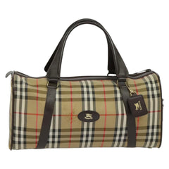 Burberry Haymarket