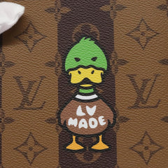 Louis Vuitton Nigo