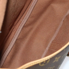 Louis Vuitton Saumur 35
