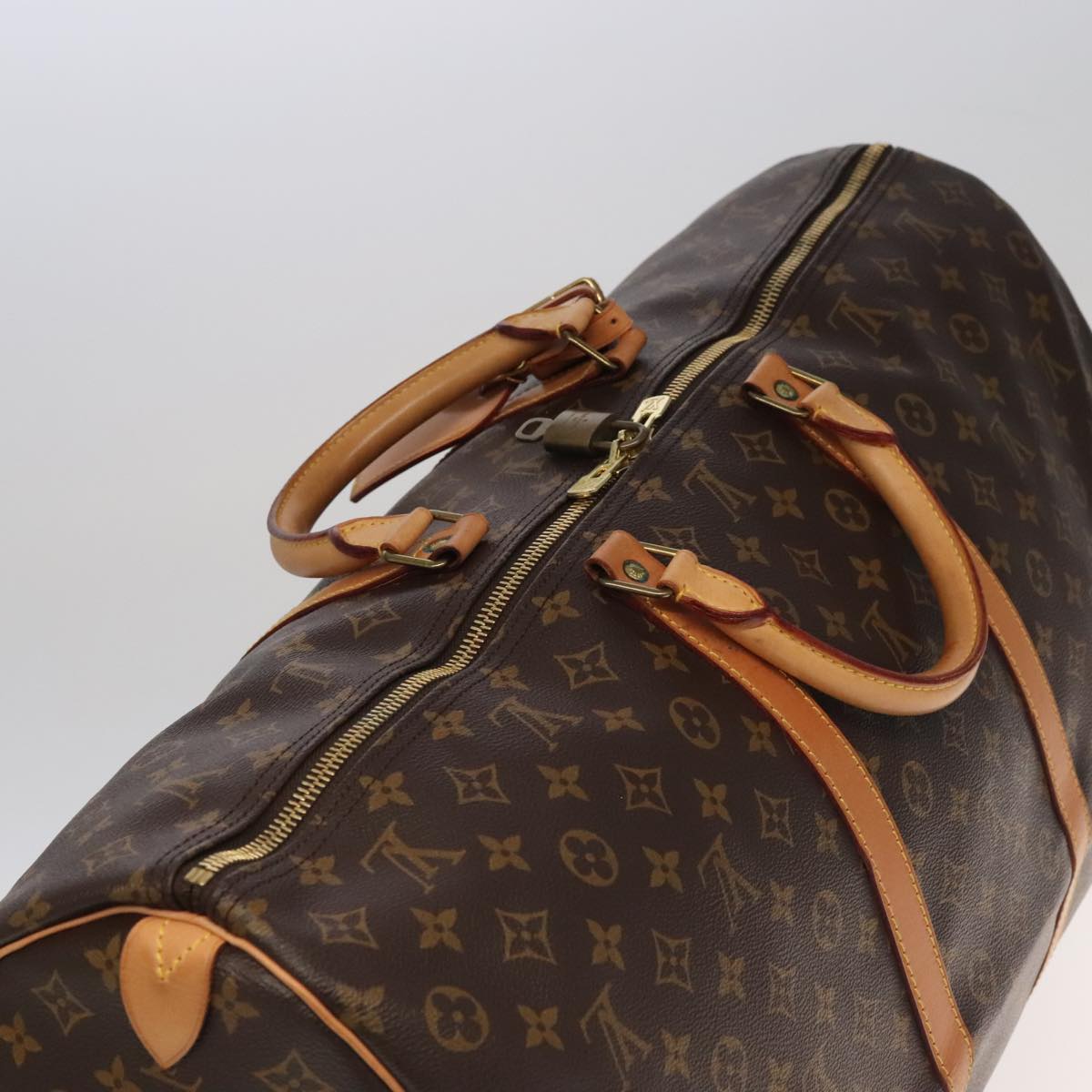 Louis Vuitton Keepall 60