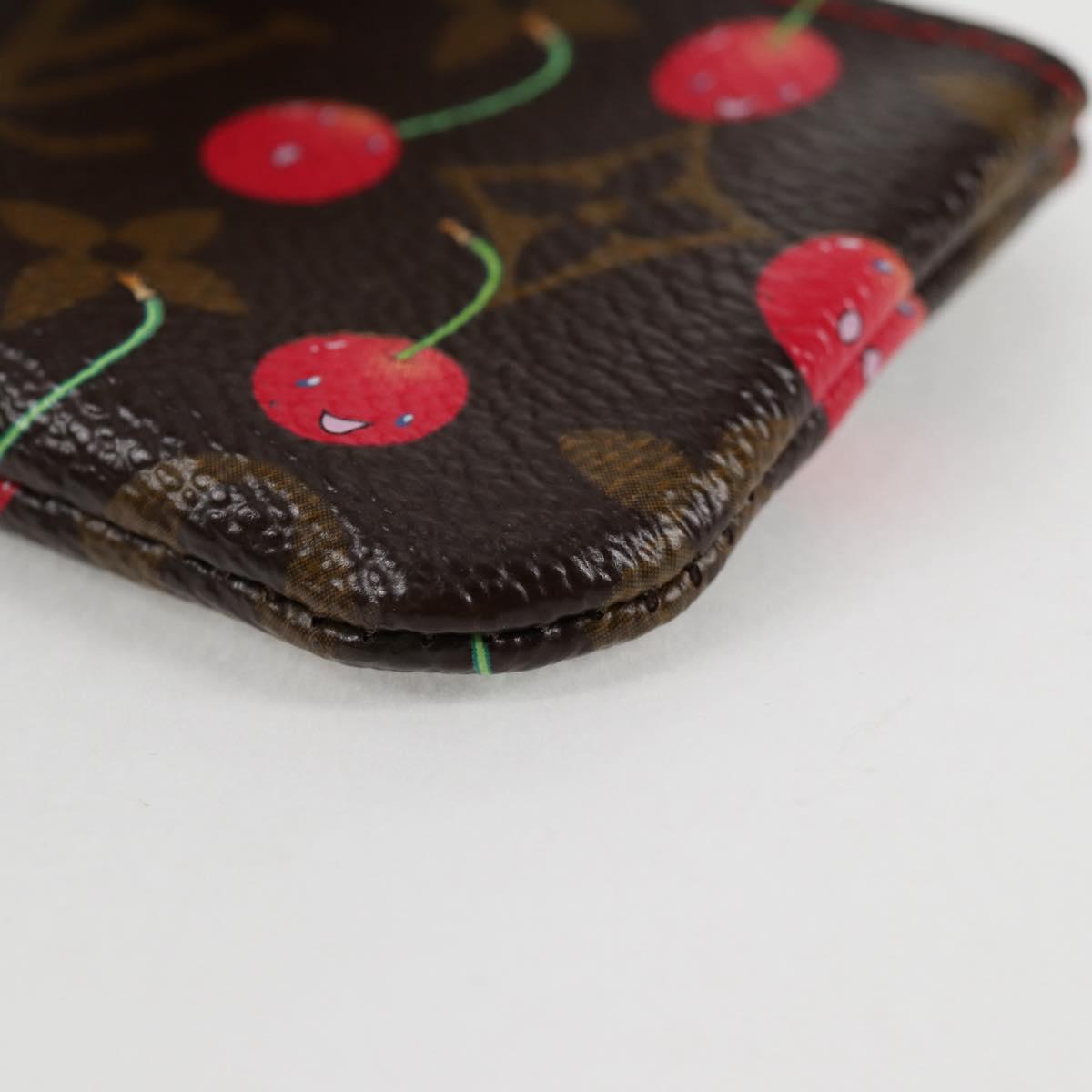 Louis Vuitton Pochette Clés