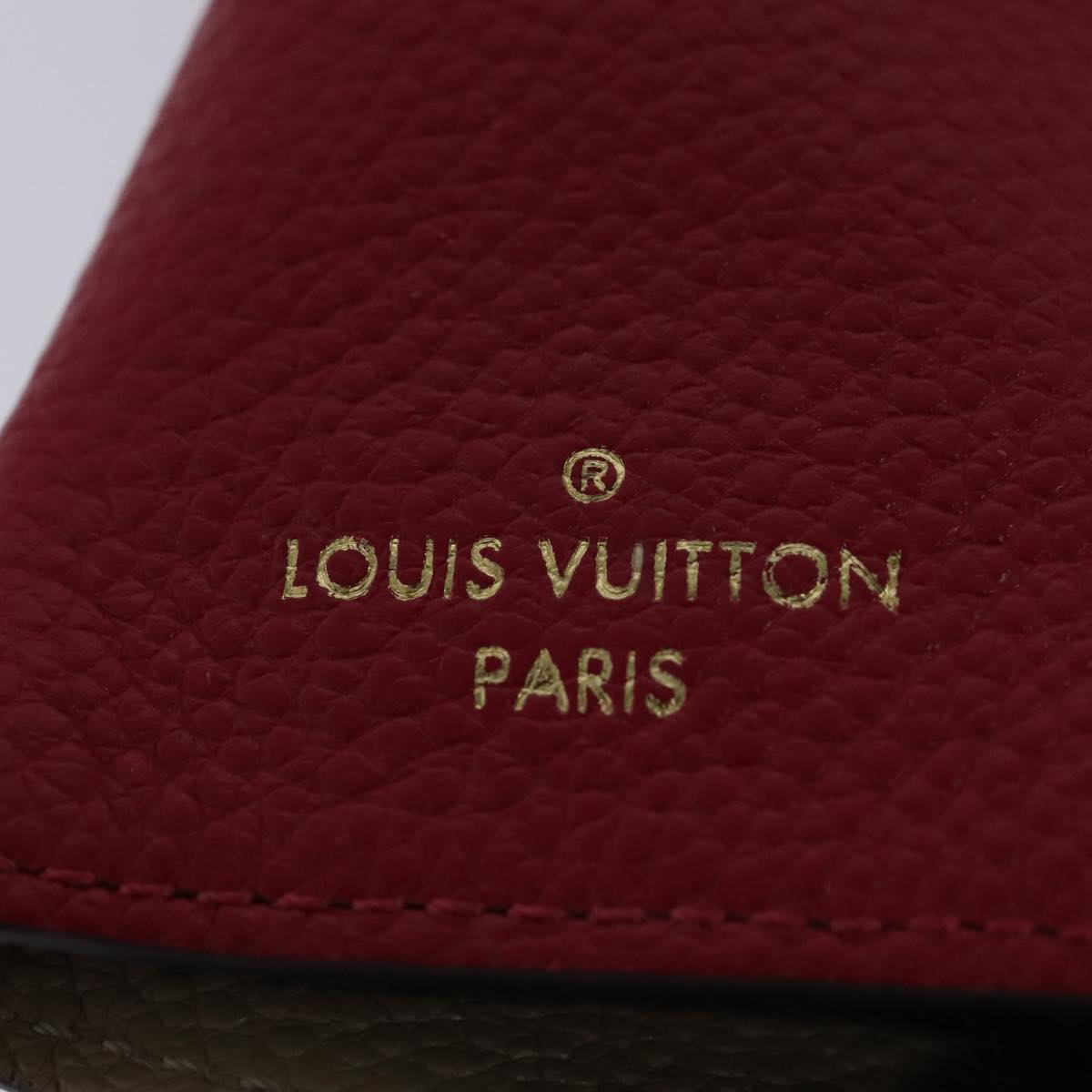 Louis Vuitton Berlingo
