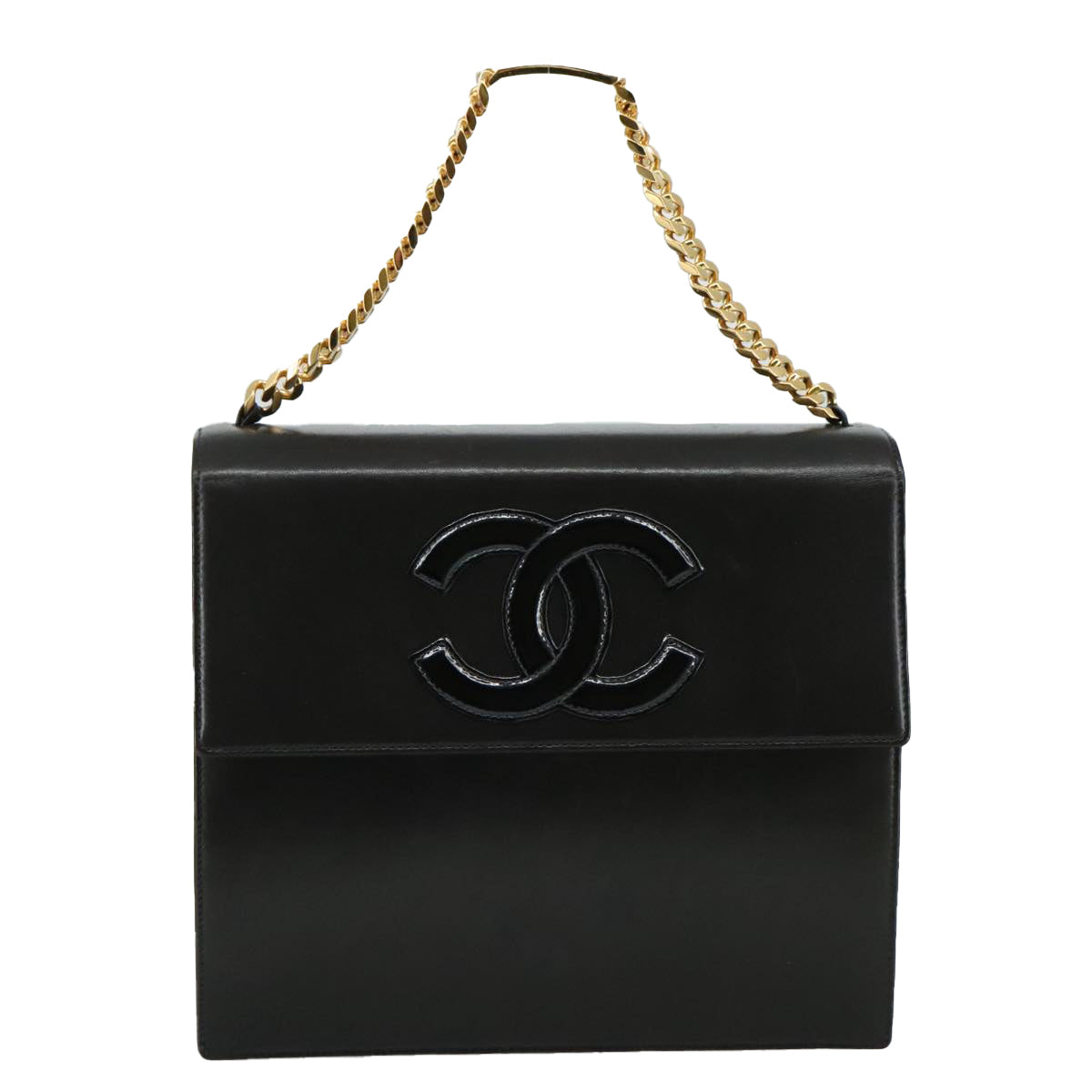 Chanel Cc