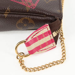 Louis Vuitton Mini Pochette Accessoires
