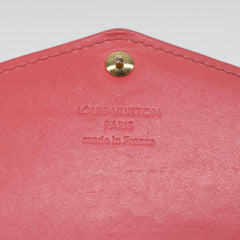 Louis Vuitton Portefeuille Sarah