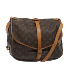 Louis Vuitton Saumur 35