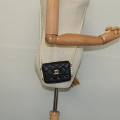 Chanel MINI FLAP BAG